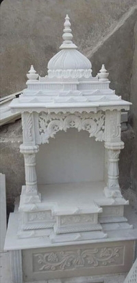 Heritage Crown Mandir